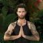 Adam Levine