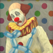 Cornelius Clown