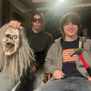 леша бешеный