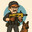 Player avatar