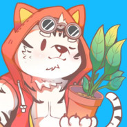 无所事事黑白菌