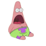 沙二亡命派大星