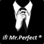 ♔ Mr.Perfect ® ✅