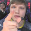 s1mple(三玖沙鹰版）