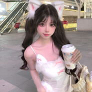 兔兔呀