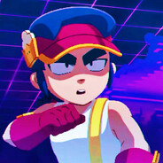 Steam Avatar