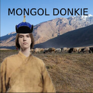 Нэрмэл Донкий - steam id 76561198991858980