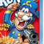 Captain Crunch