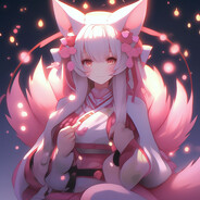 kitsune