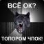 [74]Cypoвый Чeлябинец