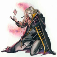 Player Avatar