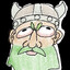 GreenBeardedViking