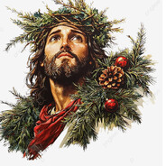 Иисус христос