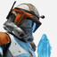 commander cody