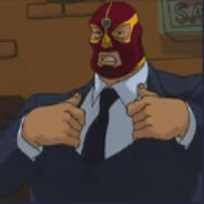 牛战士Forever_God