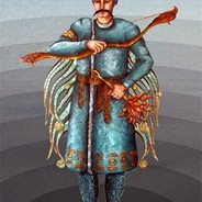 LegR0's avatar