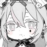 忧郁的白色洋芋粑233