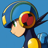 ロックマン