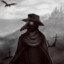 Plague Doctor