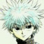 killua