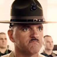 Drill Instructor Fitch