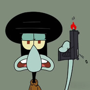 比奇堡第一恶霸章鱼哥