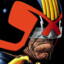 JUDGE DREDD