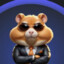 я хамстер коин?