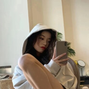 甜妹也有咸地方