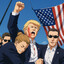 Donald J. Trump