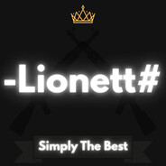 -𝐋𝐢𝐨𝐧𝐞𝐭𝐭#