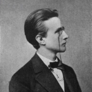 情话诉与山鬼Ricardo