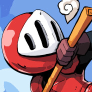 Steam Avatar