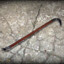 the humble crowbar