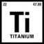 Titanium