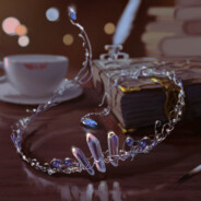 此时此夜难为情！