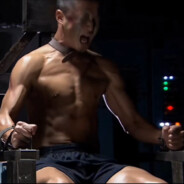 吴京喜欢肛塞马嘉祺