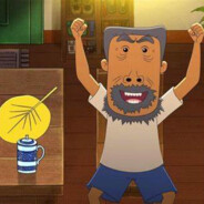 重生之在翻斗花园当爷