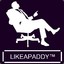 LikeaPaddy™