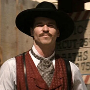 Doc Holliday