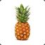 Pineapple(MrW)