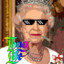 Dronning Elizabeth 9970