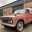 1972 Toyota Hilux N10 RN14