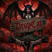 Drop Cat