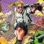 Comix ZONE