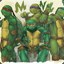 [TMNT] -Michelangelo-