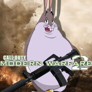 Chungus Ramirez