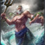 poseidon