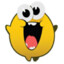 Happy