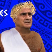 ΣMÍSTΛS THE GREAT